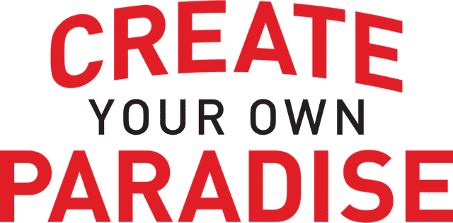 Create Your Own Paradise